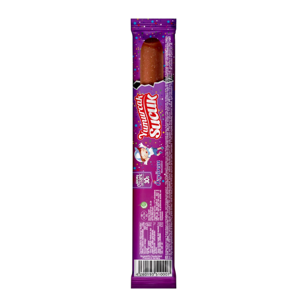 Yumurcak Parmak Sucuk 30g