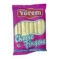 Yörem Parmak Peynir 160g