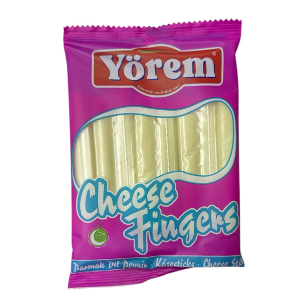 Yörem Parmak Peynir 160g