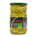 Yaren Turşu Yakan Biber 620g