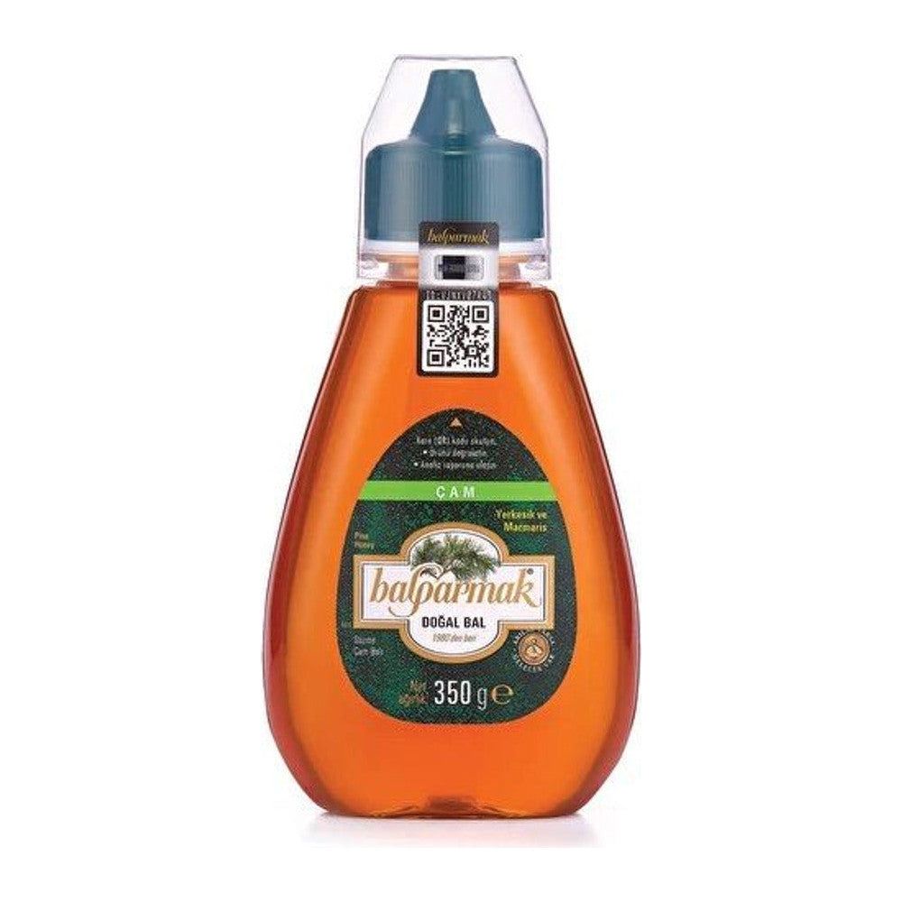 Balparmak Süzme Çam Balı 350g