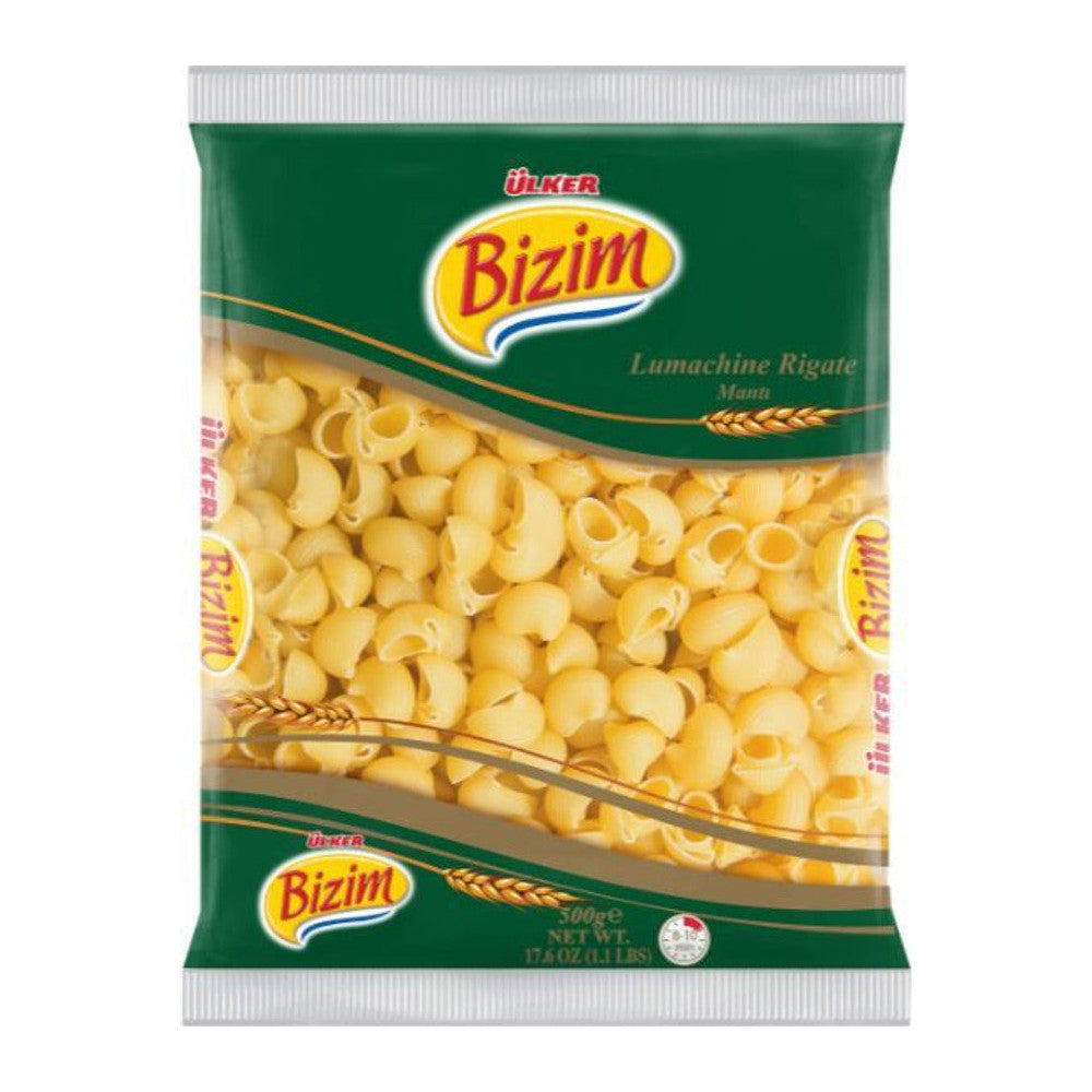 Bizim Makarna 500g Mantı