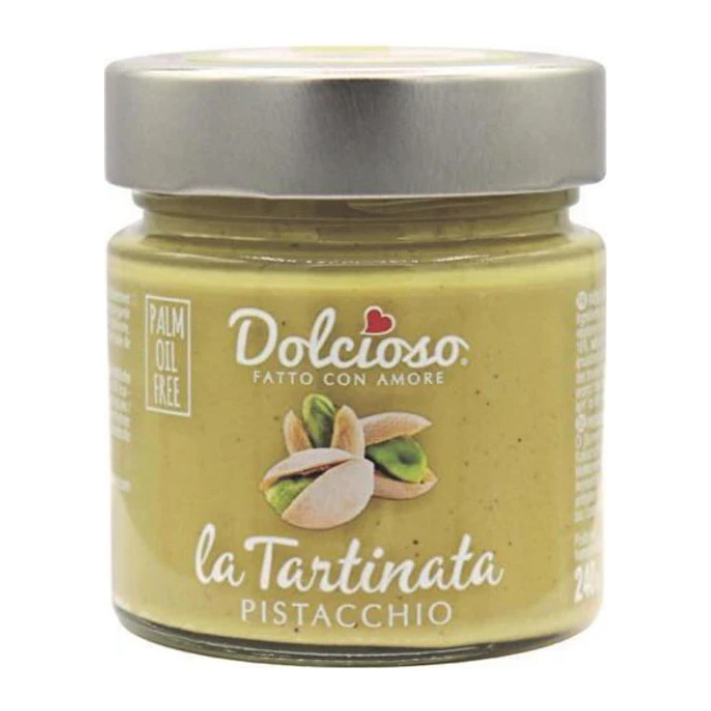 Dolcioso Antep Fıstığı Kreması 200g