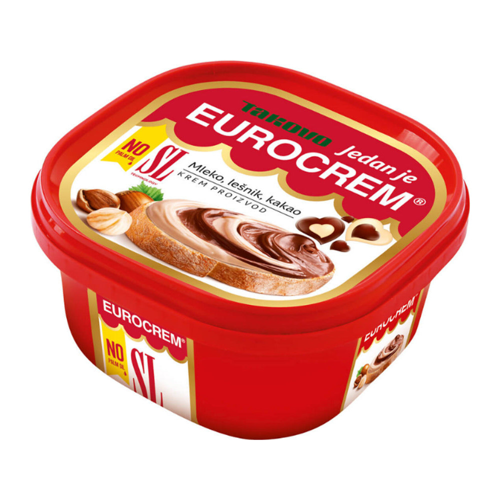 Eurocrem 300g