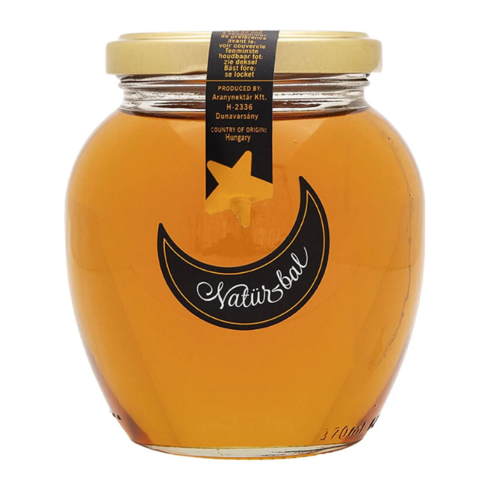 Naturbal Petekli 450g