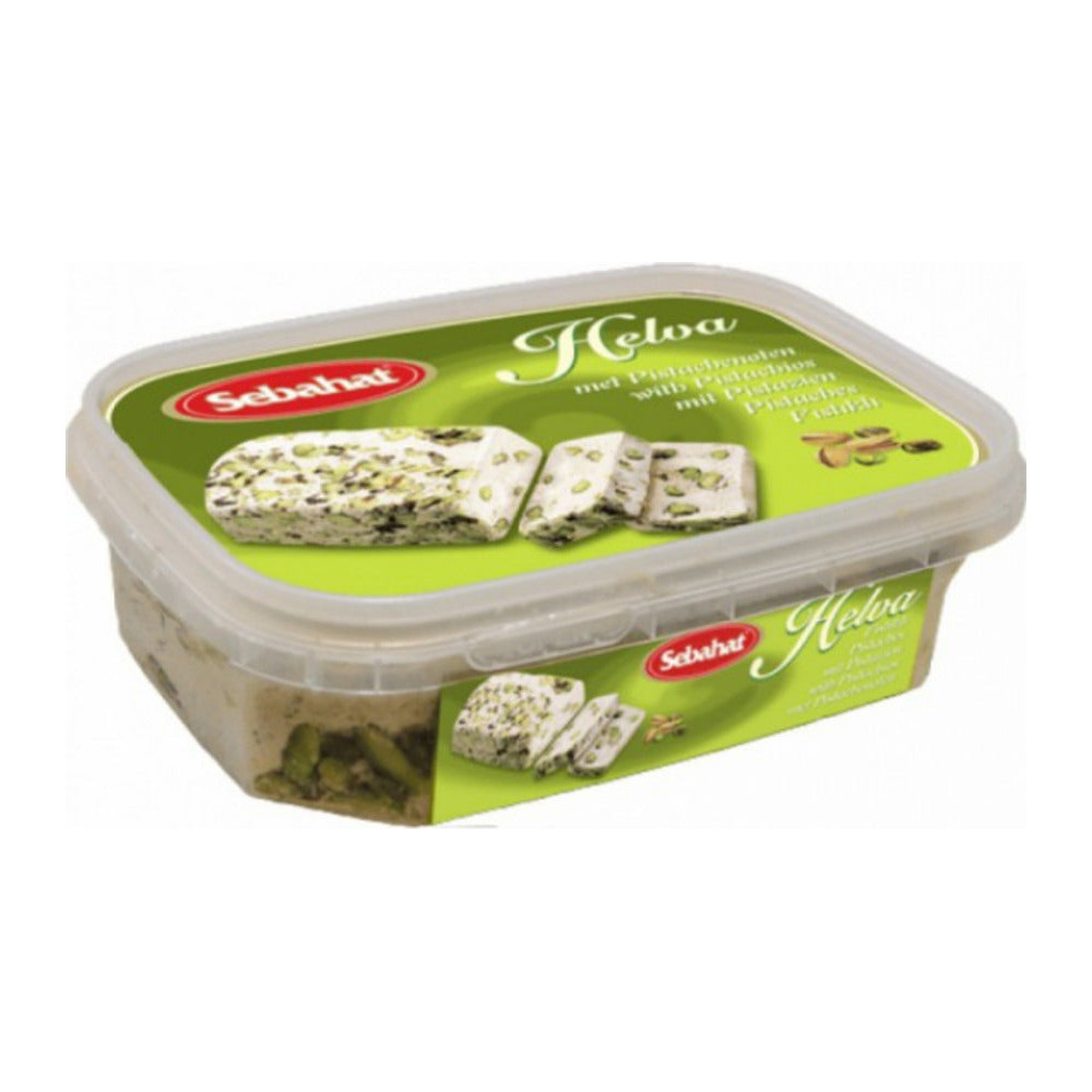 Sebahat Helva Fıstıklı 700g