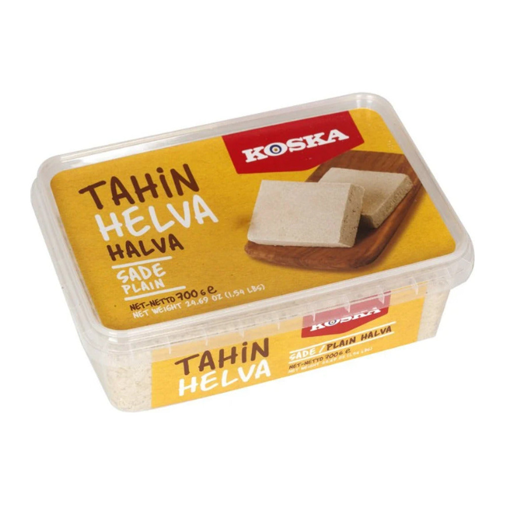 Koska Helva Sade 700g