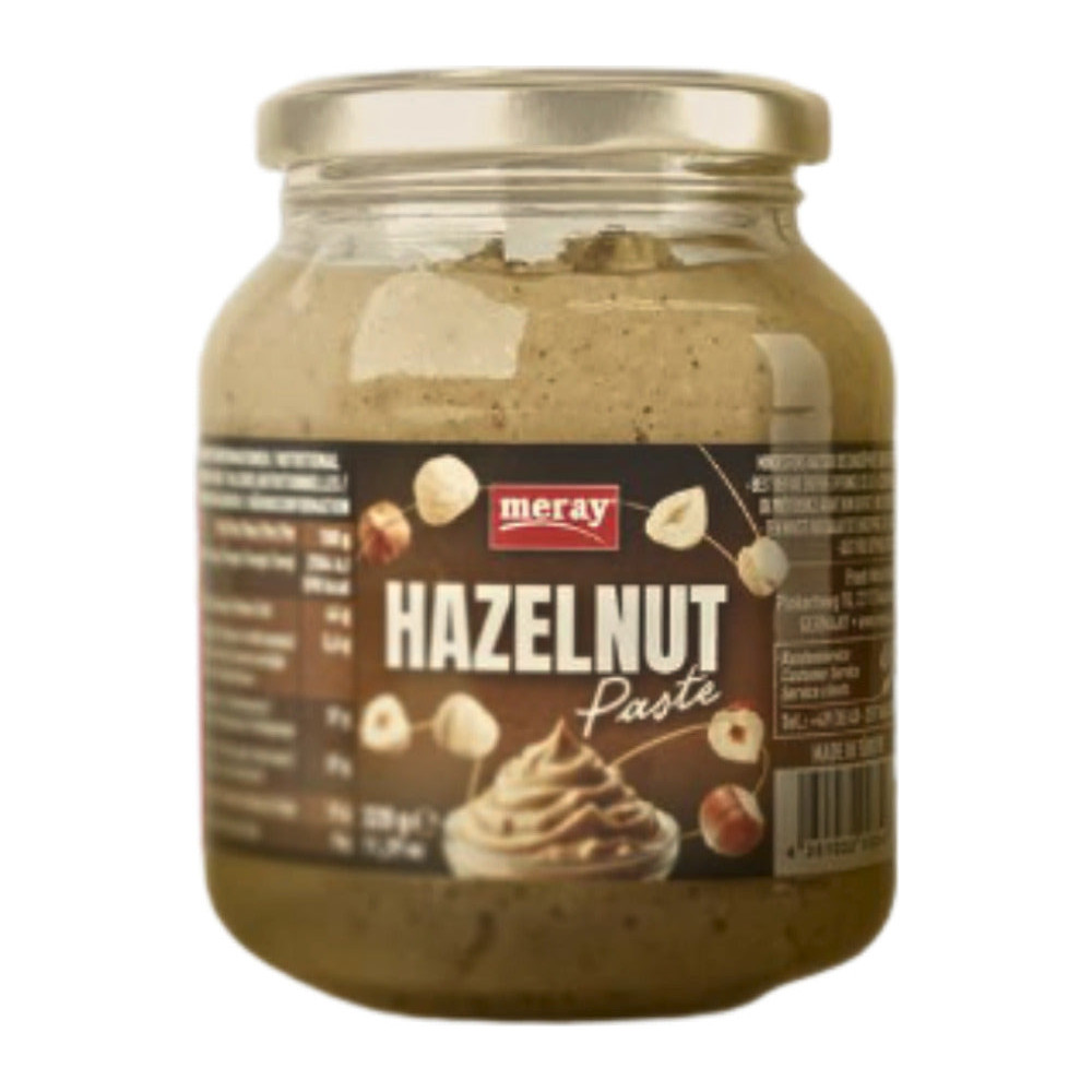 Meray Fındık Ezmesi 320g