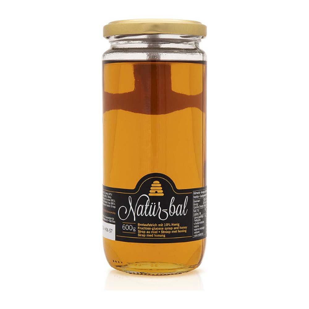 Naturbal 600g