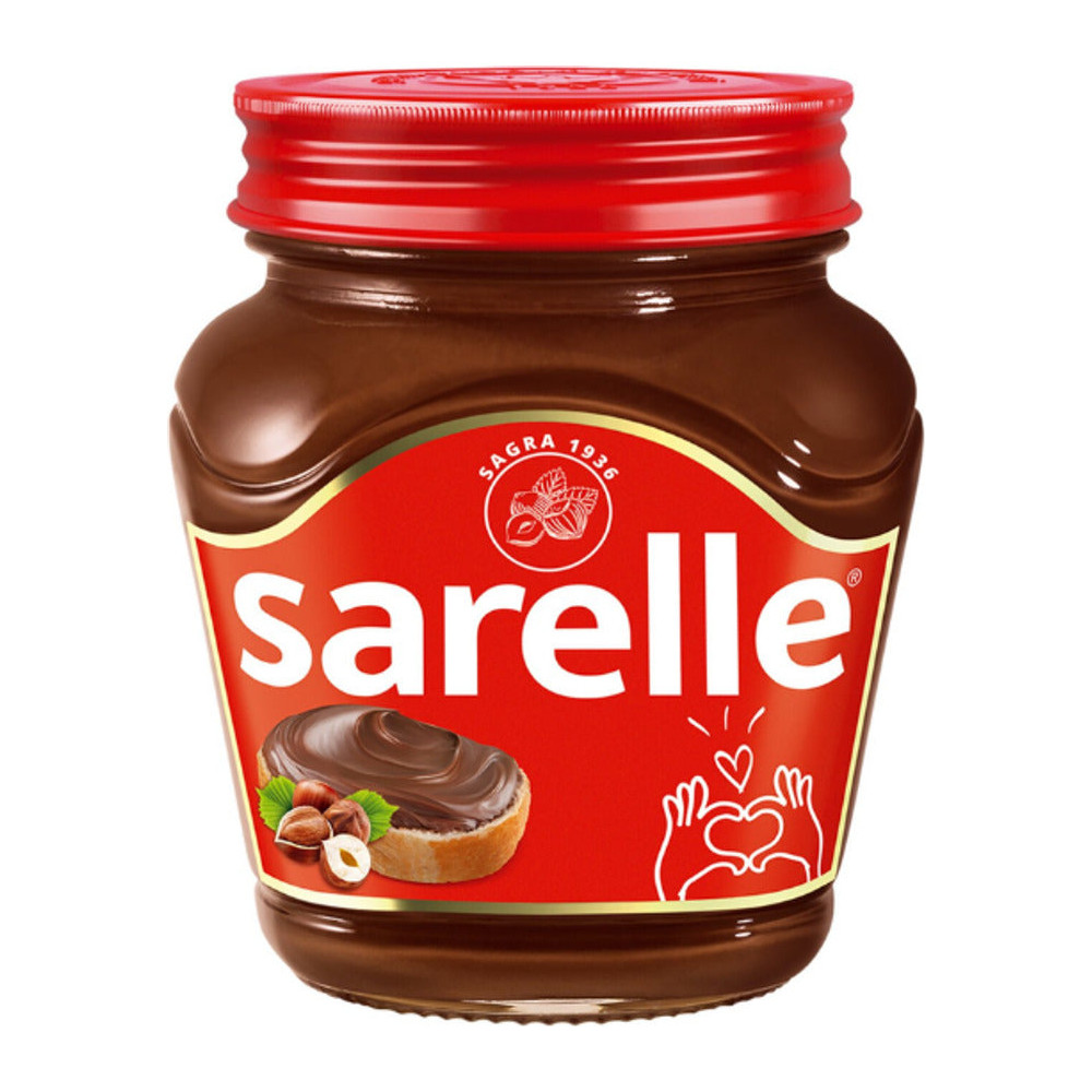 Sarelle 350g