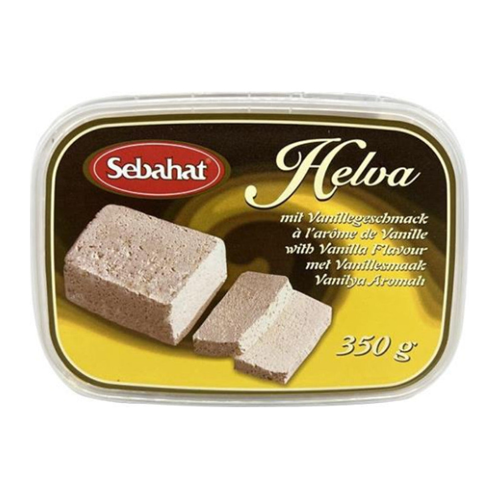 Sebahat Helva Sade 350g