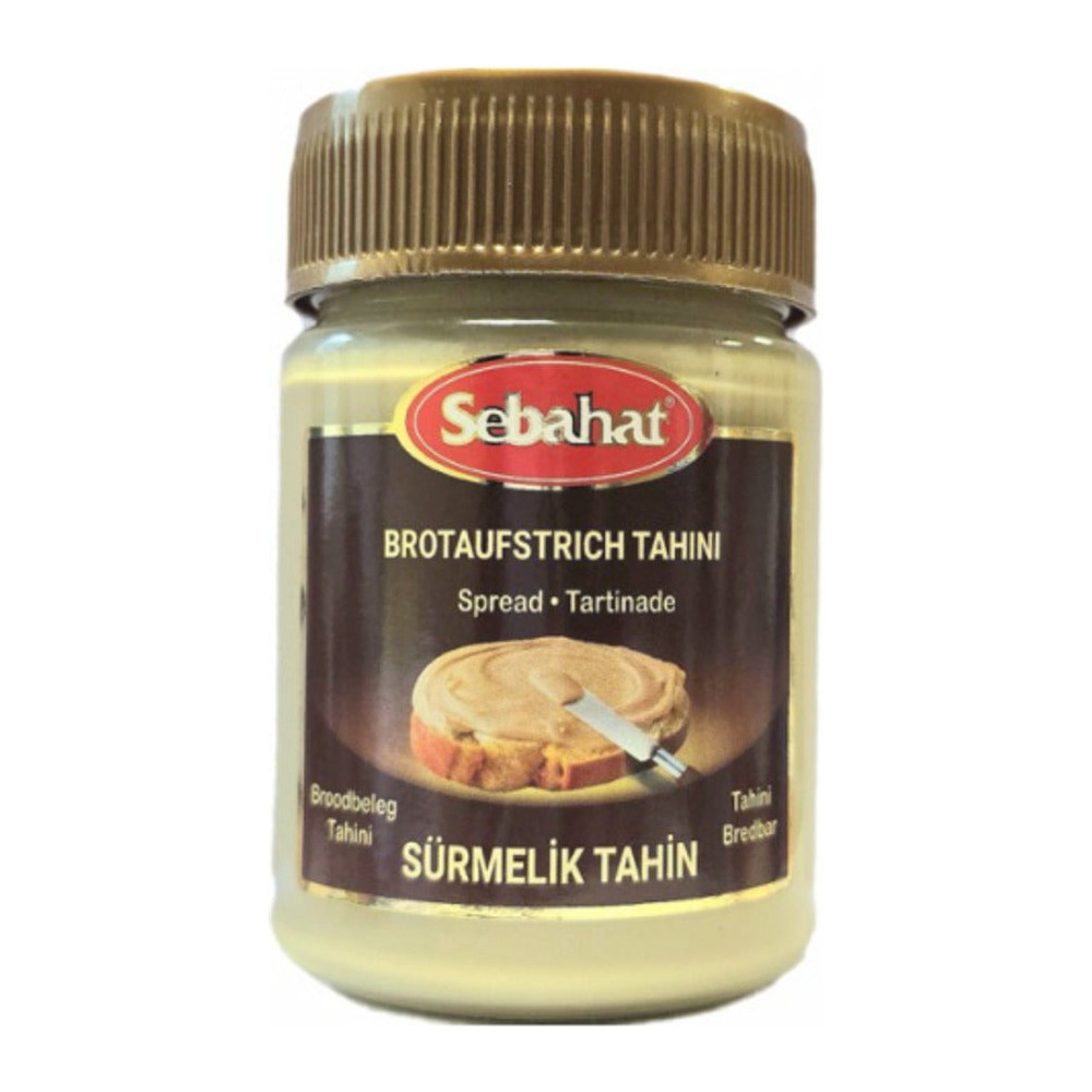 Sebahat Sürmelik Tahin 370g