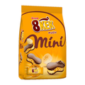 Ülker 8 Kek Muzlu Mini 9’lu