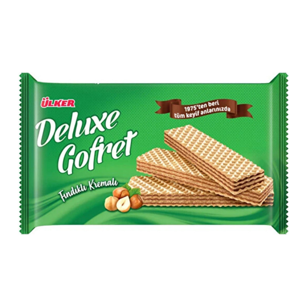 Ülker Gofret Fındıklı 220g
