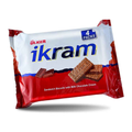 Ülker İkram Çikolatalı 4’lü Paket