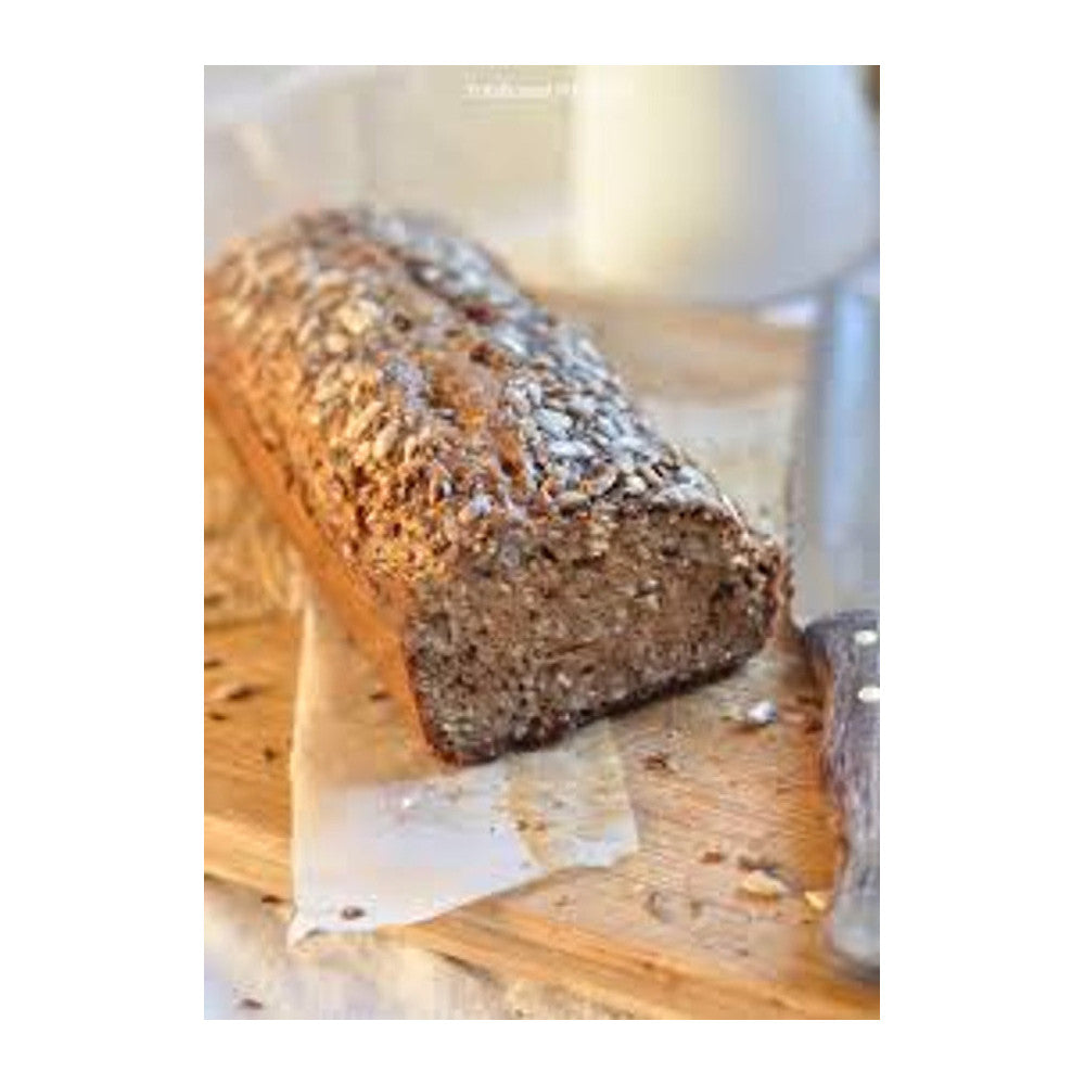 Ekmek/Brood Tahinli