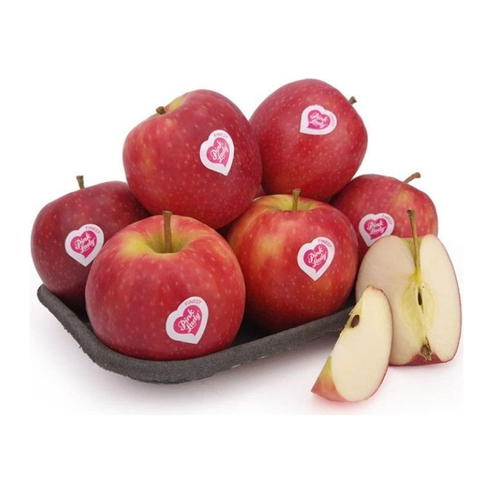 Appel Pink Lady