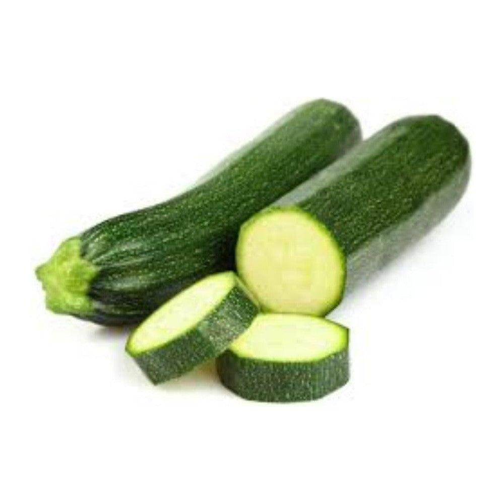 Courgette-Kabak