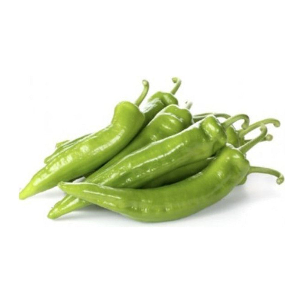 Groene Corno-Yeşil Korno Biber