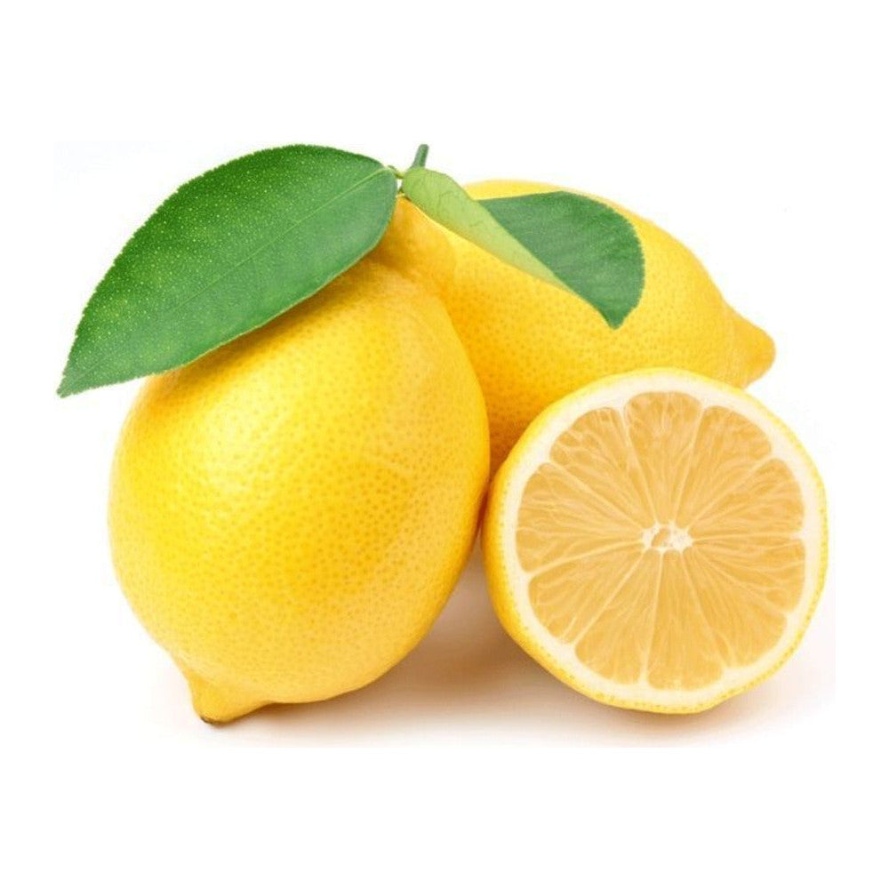 Citroen-Limon