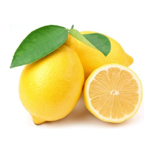 Citroen-Limon