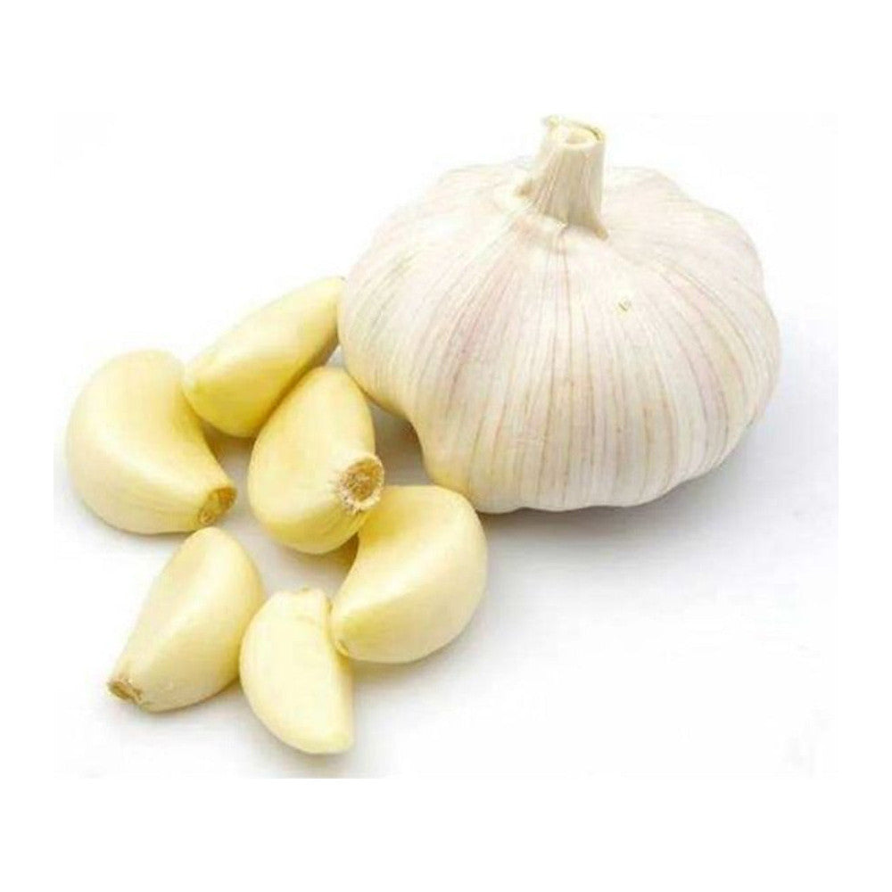 Knoflook-Sarımsak