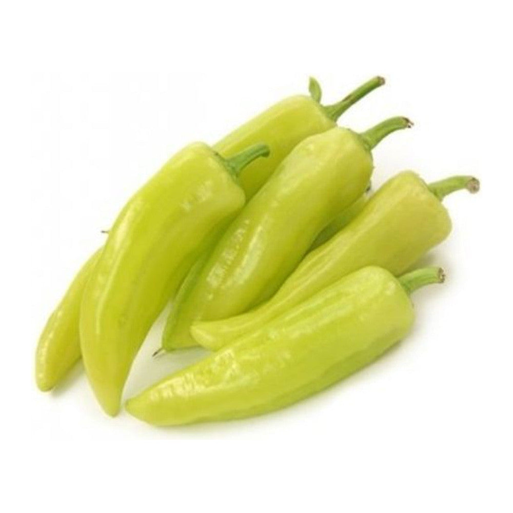 Turkse Carli Pepers-Çarli Biber