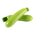Turkse Courgette-Beyaz Kabak