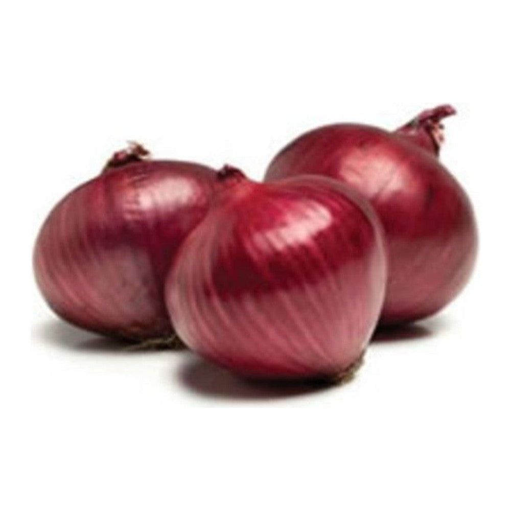 Rode Ajuin-Kırmızı Soğan 1kg