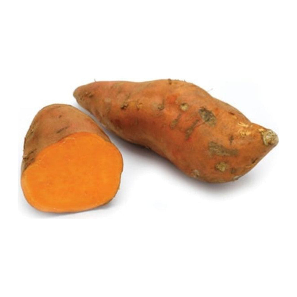 Zoet Pataat-Tatlı Patates