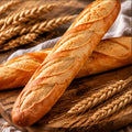 Ekmek/Brood Baget