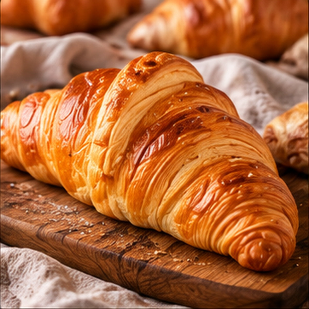 Croissant