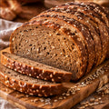 Ekmek/Brood Bruine Somun Dilimli