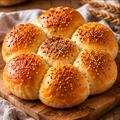 Ekmek/Brood Bloem