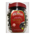 Köysefası Siyah Zeytin Select 800g