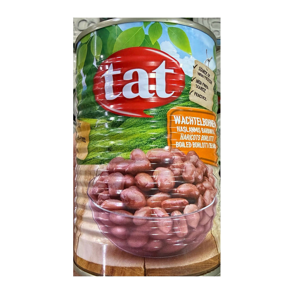 Tat Barbunya 420g