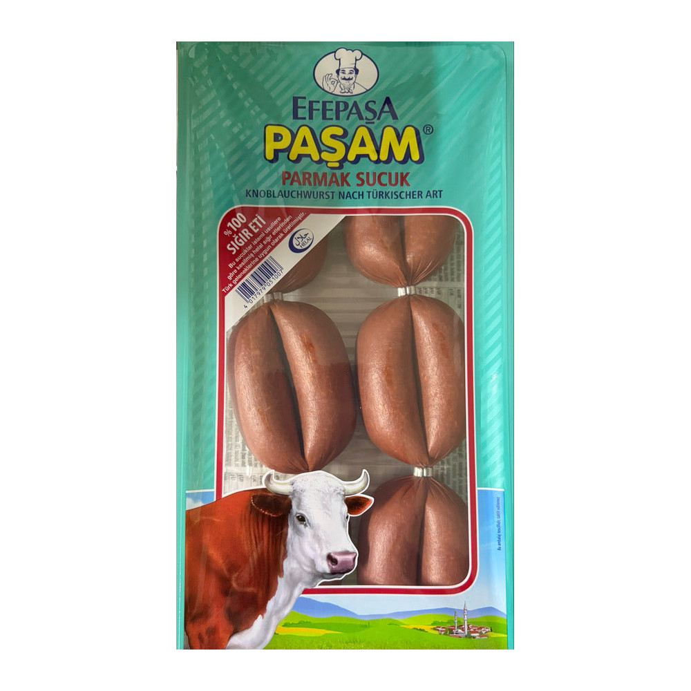 Efepaşa Parmak Sucuk 1kg