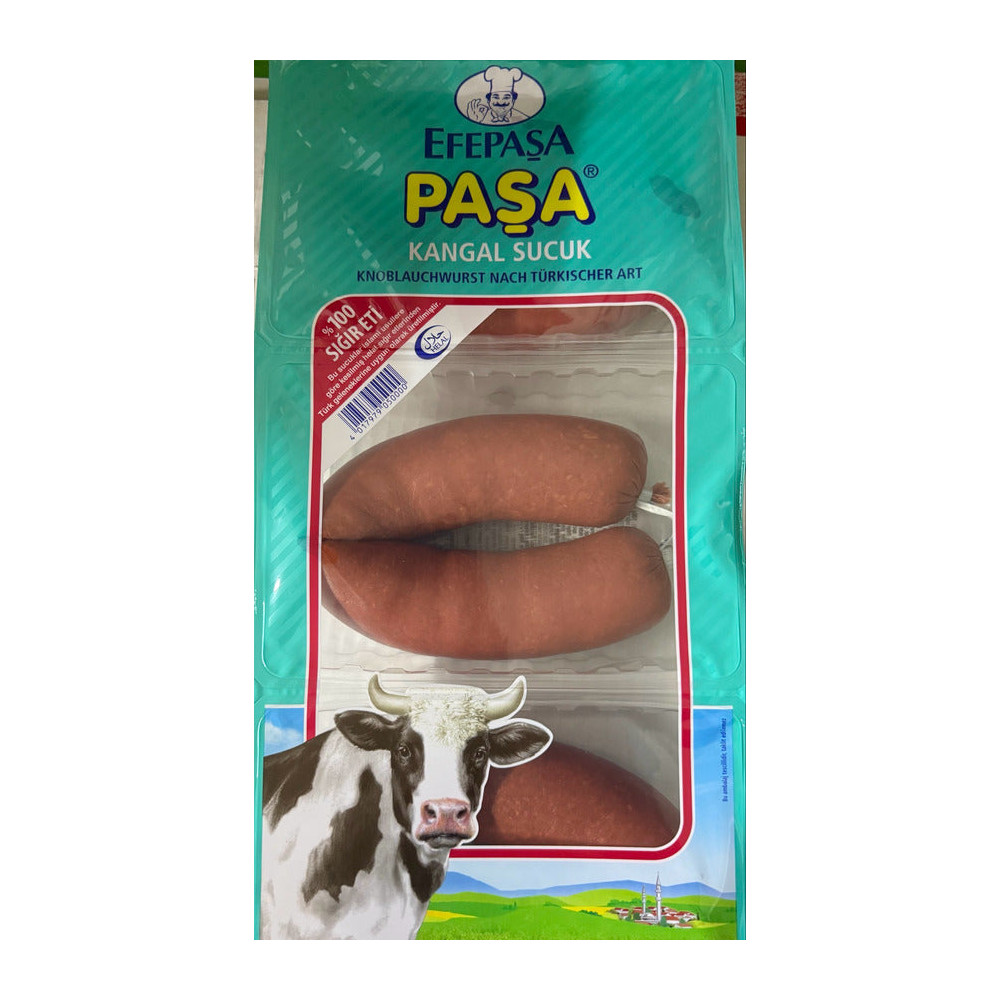 Efepaşa Kangal Sucuk 1kg