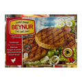 Beynur Kipburger 36 stuks