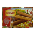 Beynur Frikandel - Kip