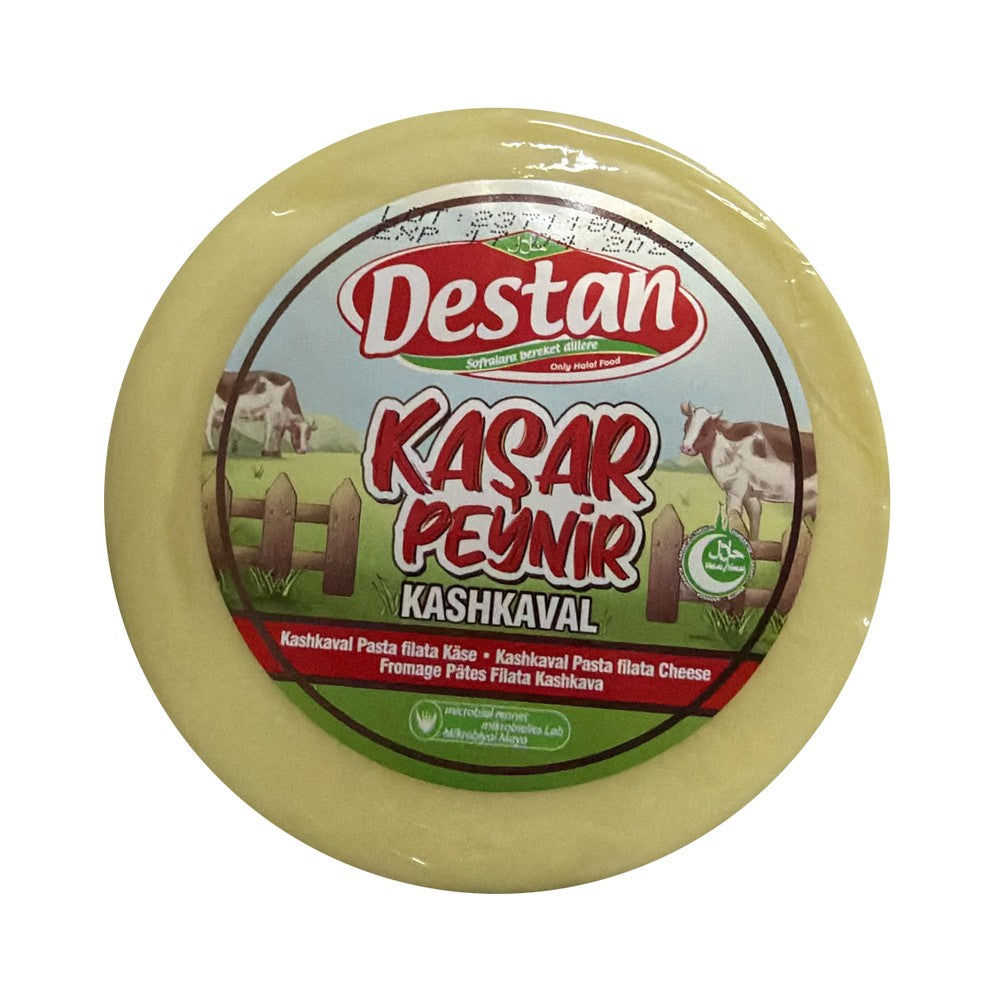 Destan Kaşkaval Peyniri 700G
