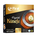 Fırat Künefe (Peynirli) 430G + Antep Dolama (Fıstıklı) 440G