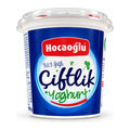 Hocaoğlu Çiftlik Yoğurt 1KG
