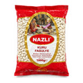 Nazlı Kuru Fasulye 1kg