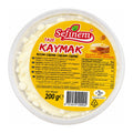 Sefinem Taze Kaymak 200G