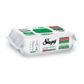 Sleepy Schoonmaakdoekjes 100 stuks