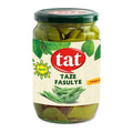 Tat Taze Fasulye 670g