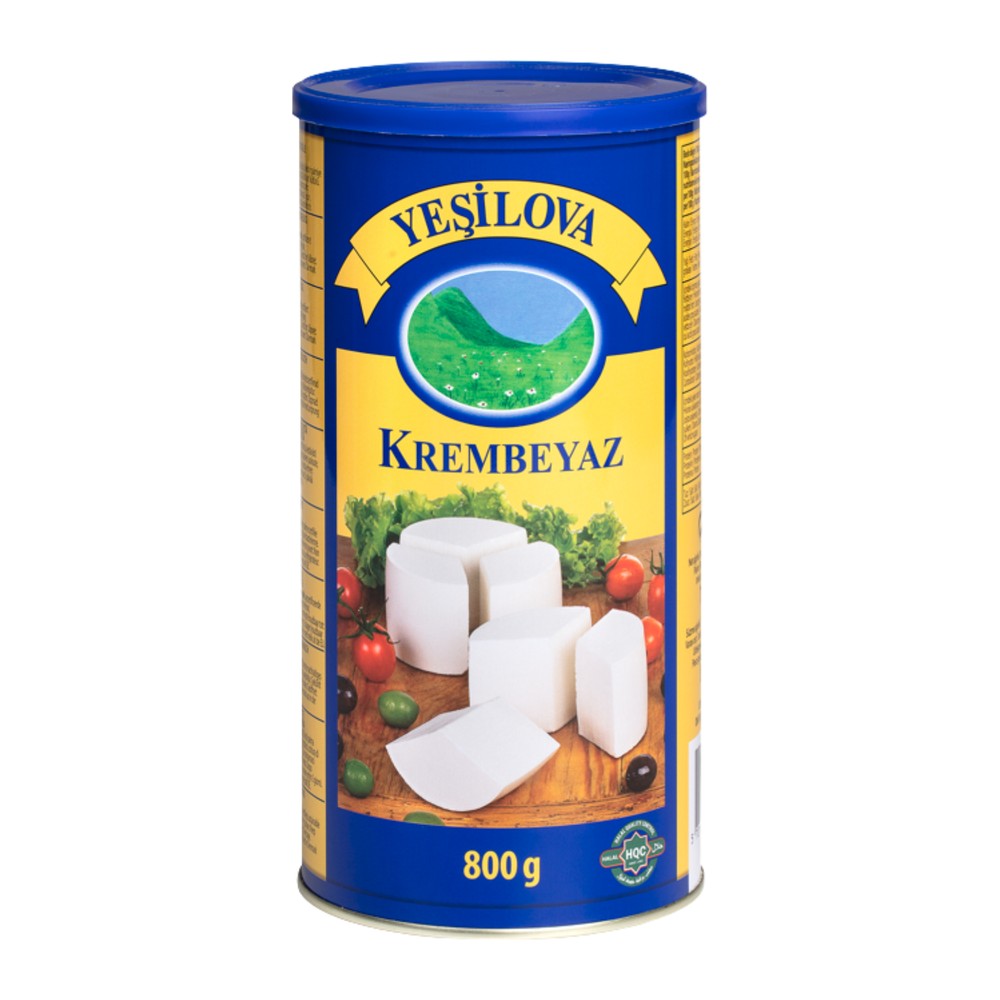 Yesilova Combi Kaas 800G