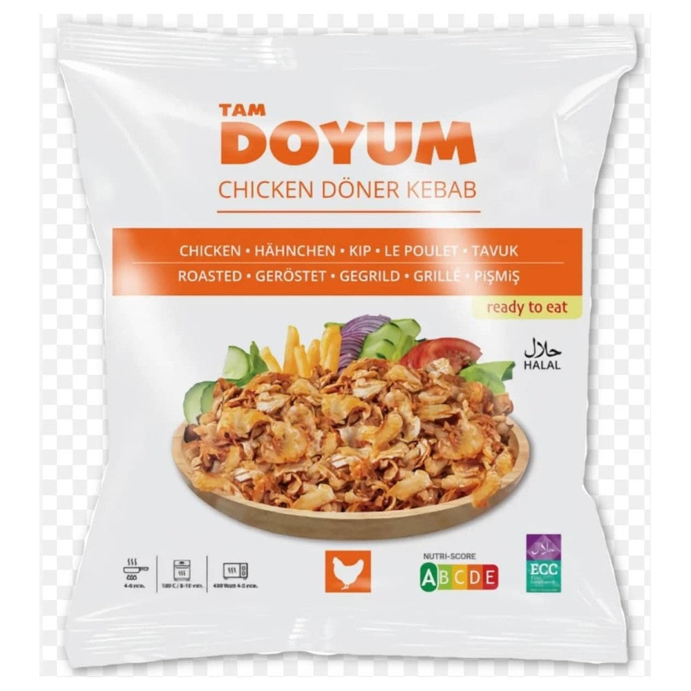 Doyum Kipdöner 700g