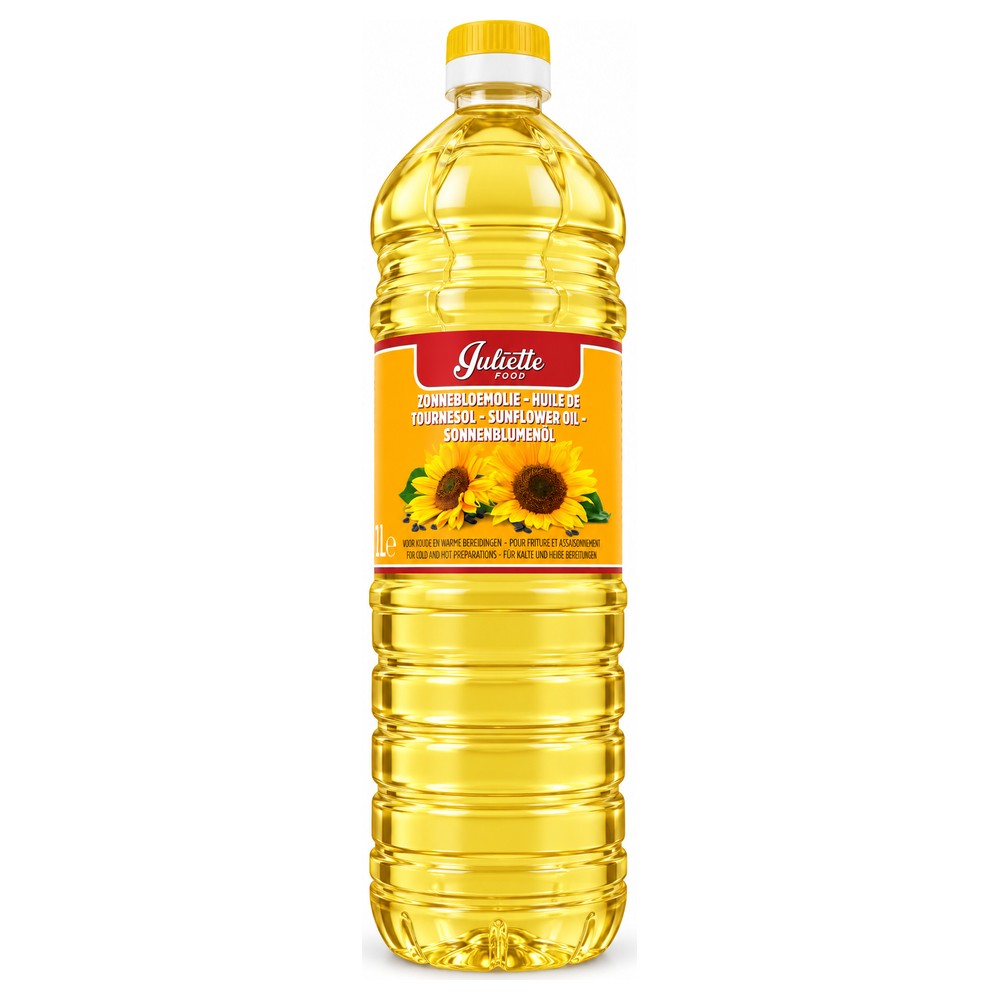 Juliette Olie 920ml